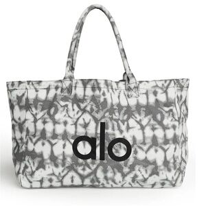 NWT Alo tote bag